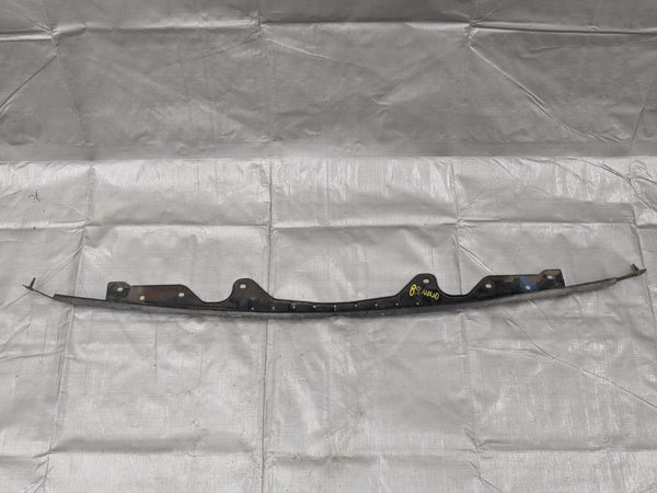 1990-1997 Mazda Miata MX5 OEM Front Upper Mount Bumper Reinforcement Bracket — Mazda Miata MX-5 OEM part product photo