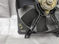 1999-2005 Mazda Miata Radiator Main Fan L/S Aftermarket 99-05  BP4W15025 OEM