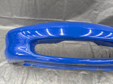 1999-2000 Mazda Miata MX-5 NB Front Bumper Cover OEM NC10-50-031D Blue 99-00
