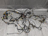 1999-2000 Mazda Miata Mx-5 OEM Main Wiring Harness Automatic NB1 NC10-67-230C 99NB043 99-00 Mazda Miata OEM used part