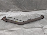 1994-1997 Mazda Miata Mx-5 OEM Exhaust Header Mid Down Pipe 1.8 NA 94-97 97NASU — Mazda Miata OEM used part product photo