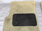  Mazda Miata OEM used part