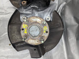 1999-2005 Mazda Miata Front  Spindle Hub Knuckle Pair Left Right 99-05 00NB6198