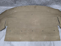 Mazda Miata MX-5 OEM part product photo