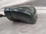 99-05 MAZDA MX-5 MIATA OEM DOOR MIRROR Green RH Passenger 1999-2005 01NB