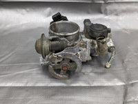 90-93 Mazda Miata MX5Used Throttle Body W/ TPS & IACV  B61P13640B OEM 92NASU