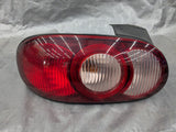 01-05 Mazda Miata MX-5 LH Driver Taillight Tail light OEM 2001-2005 01NB6119