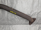 90-93 MAZDA MIATA EXHAUST DOWN PIPE MX5 OEM 1990-1993 90NA8560