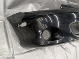 2001-2005 Mazda Miata Front Bumper Black N0Y1-50-030A-BB 01-05 01NB4157