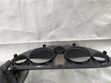 90-93 MIATA MX-5 OEM DASH INSTRUMENT GAUGE CLUSTER SPEEDOMETER COVER 1990-1993