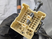 Mazda Miata MX-5 OEM Part
