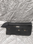 1990-1997 Mazda Miata Mx-5 Passenger Side Door Panel Manual Window 90-97 91NASU