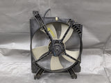 1999-2005 Mazda Miata Mx-5 OEM A/C Cooling Fan Radiator NC10-61-710 99-05 — Mazda Miata OEM used part product photo