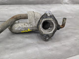 2001-2005 Mazda Miata MX-5 Water Pump Inlet Housing Oem 01-05 00NB7436