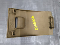 1999-2005 MAZDA MIATA FUSE BOX COVER 99-05, Tan 01NB22A NC10-55-551-21