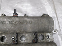 1990-1993 MAZDA MIATA MX-5 ENGINE VALVE COVER DOHC 16 VALVE 90-93 91NA11V