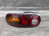 1990-1997 Mazda Miata Mx-5 Rear Tail Light Driver LH Side 91NA1900 90-97 Mazda Miata OEM used part