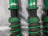 90-05 Mazda Miata MX-5 NA/NB Tein Flex Z 16ways Adjustable Coilovers 2 1990-2005