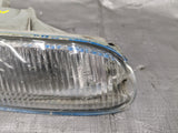 1990-1997 Mazda Miata Mx-5 OEM Right Passenger Turn Signal Lens 90-97 91NA11V
