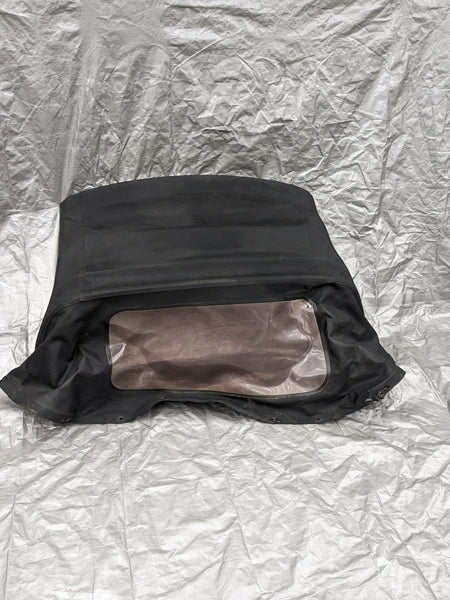 1990-2005 MAZDA MX5 MIATA Convertible Roof Soft Top Plastic Window 91NASU 90-05