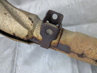 Mazda Miata MX-5 OEM part product photo