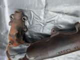 1999-2005 Mazda Miata Mx-5 Oem Exhaust Header Manifold BP4W 99-05  00NB6198