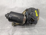 1990-1991 Mazda Miata MX-5 Windshield Wiper Motor OEM NA01-67-340 — Mazda Miata MX-5 OEM part product photo