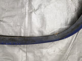 1990-1997 Mazda Miata MX5 OEM Rear R R-Package Package Bumper Lip Rare