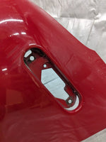 2001-2005 Mazda Miata Front Bumper Broken Mounts N0Y1-50-030A-BB 01-05