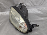 Mazda Miata MX-5 OEM part product photo