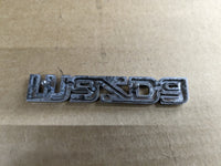 Mazda Miata MX-5 OEM part product photo