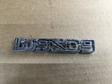 Mazda Miata MX-5 OEM part product photo
