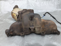 Mazda Miata MX-5 OEM part product photo