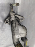 94-00 Mazda Miata water pump inlet oem 1994-2000 95NA5765