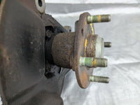 Mazda Miata MX-5 OEM part product photo