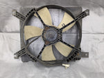 1990-1993 Mazda Miata MX-5 A/C Condenser Cooling Fan Assembly OEM NA01-61-150 — Mazda Miata MX-5 OEM part product photo