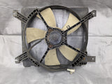1990-1993 Mazda Miata MX-5 A/C Condenser Cooling Fan Assembly OEM NA01-61-150 — Mazda Miata MX-5 OEM part product photo