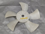 1999-2005 Mazda Miata Mx5 Oem Driver Left Main Radiator Fan Blade NB 1.8 99-05 — Mazda Miata MX-5 OEM part product photo
