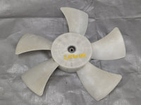 1999-2005 Mazda Miata Mx5 Oem Driver Left Main Radiator Fan Blade NB 1.8 99-05 — Mazda Miata MX-5 OEM part product photo