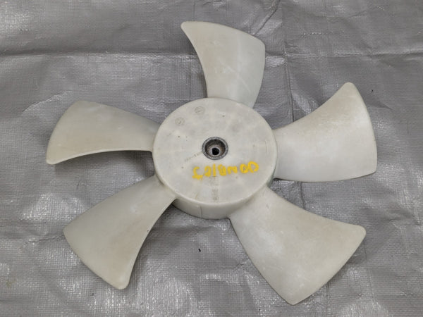 1999-2005 Mazda Miata Mx5 Oem Driver Left Main Radiator Fan Blade NB 1.8 99-05 — Mazda Miata MX-5 OEM part product photo