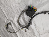 2001-2005 MAZDA MIATA MAIN WIRING HARNESS MANUAL NB1 MX5 OEM NC79-67-050B 7436