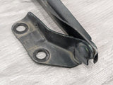 1999-2005 Mazda Mx5 NB Miata OEM Hood Hinges Pair Green 98NB1174 99-05
