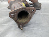 94-97 Mazda Miata 1.8L Tubular Exhaust Manifold Header BPE8-13-450 1994-1997 #2