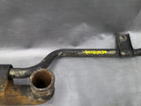  Mazda Miata OEM used part