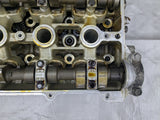 2001-2005 Mazda MX-5 Miata 1.8L VVT Cylinder Head BPZ3 BP6D NB NB2 01-05 04NB271