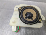 99-03 Mazda Miata MX5 OEM Bose Tweeter Speaker Door Pair  NC12-66-960