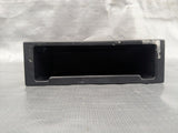 94-05 Mazda Miata Mx5 Radio Cubby Storage Compartment Black USED OEM 95NA5765