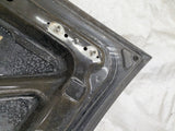 1990-1997 Mazda Miata Mx-5 OEM Rear Trunk/Deck Lid Black 90-97 92NA6854