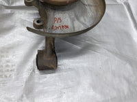 90-93 Mazda Miata / Rear Spindle Knuckle / Passenger Side / NO ABS / 92NASU