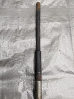 99-05 MAZDA MX-5 MIATA OEM LOWER STEERING SHAFT COLUMN ROD U-JOINT 1999-2005